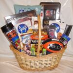 Bear Country Gift Basket
