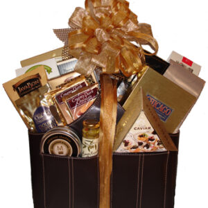 The Park Avenue Gourmet