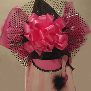 In Vogue Gift Tote